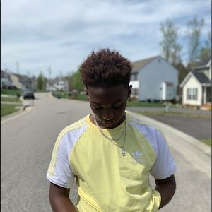 Meet your Posher, Bryce